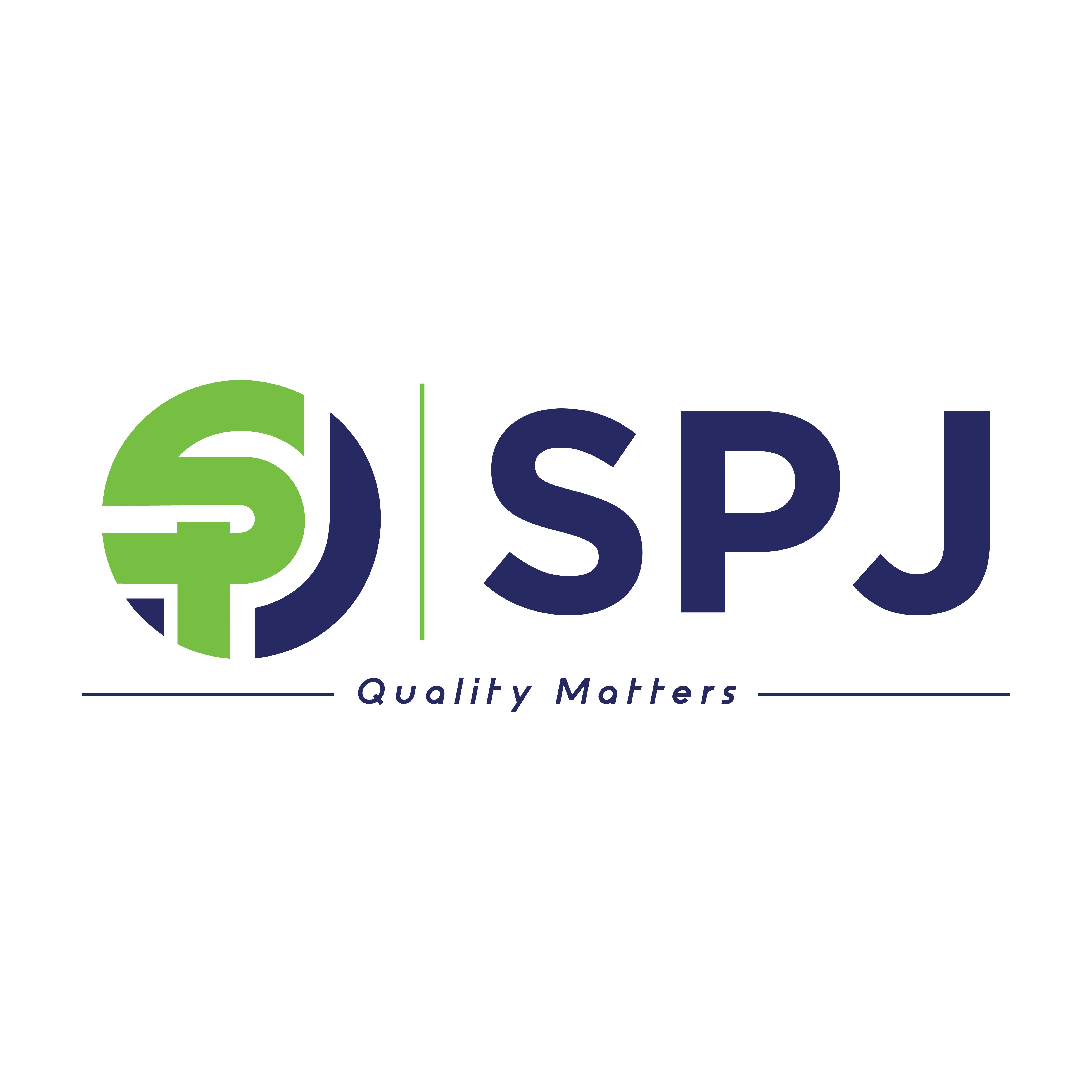 SPJ Logo DP Sqaure